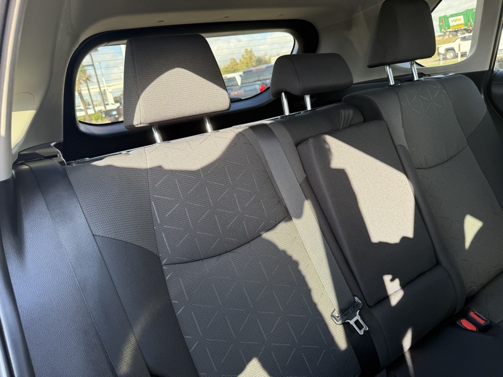 2021 Toyota RAV4 XLE Gray at Don McGill Toyota