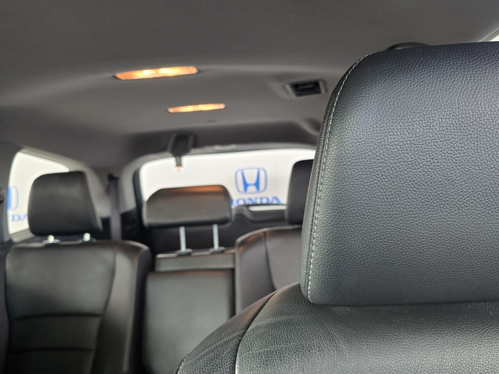 Thumbnail: 2021 Honda Pilot - 10