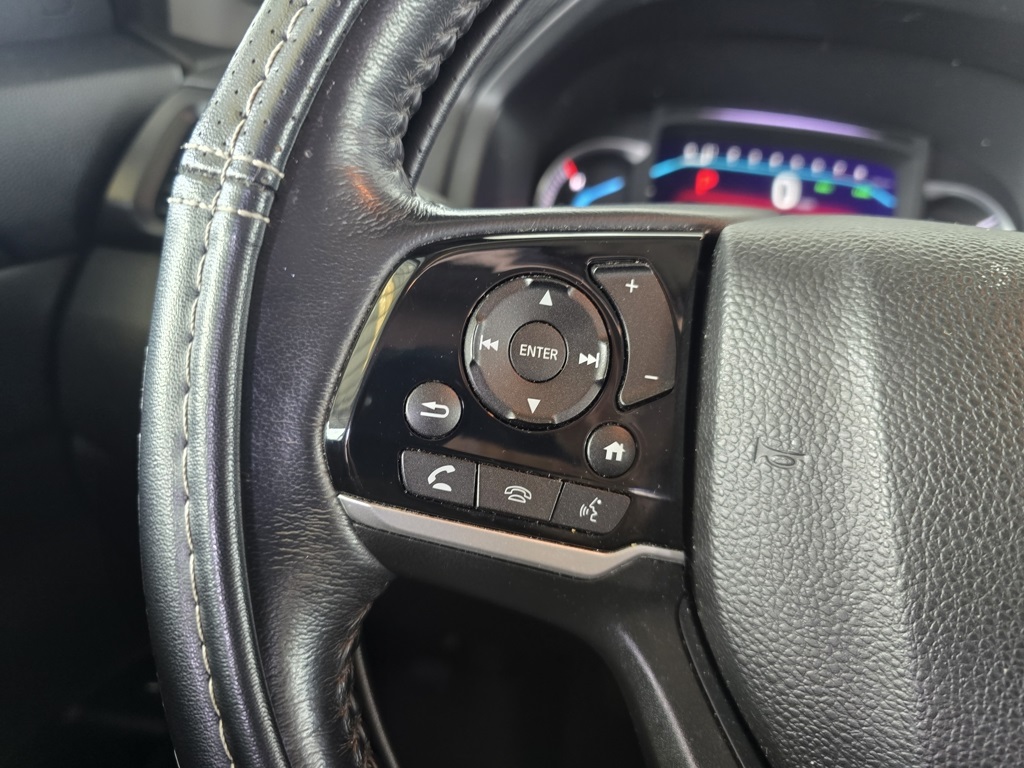 Thumbnail: 2021 Honda Pilot - 13