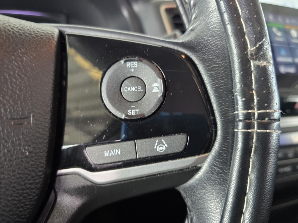 Thumbnail: 2021 Honda Pilot - 14