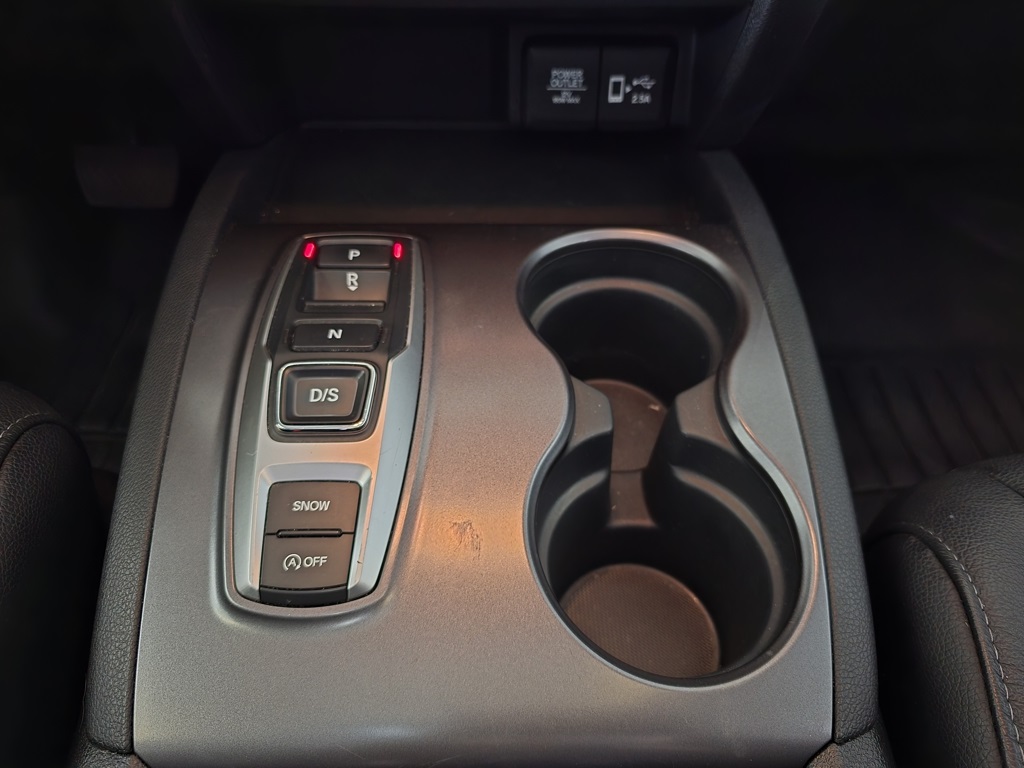 Thumbnail: 2021 Honda Pilot - 19