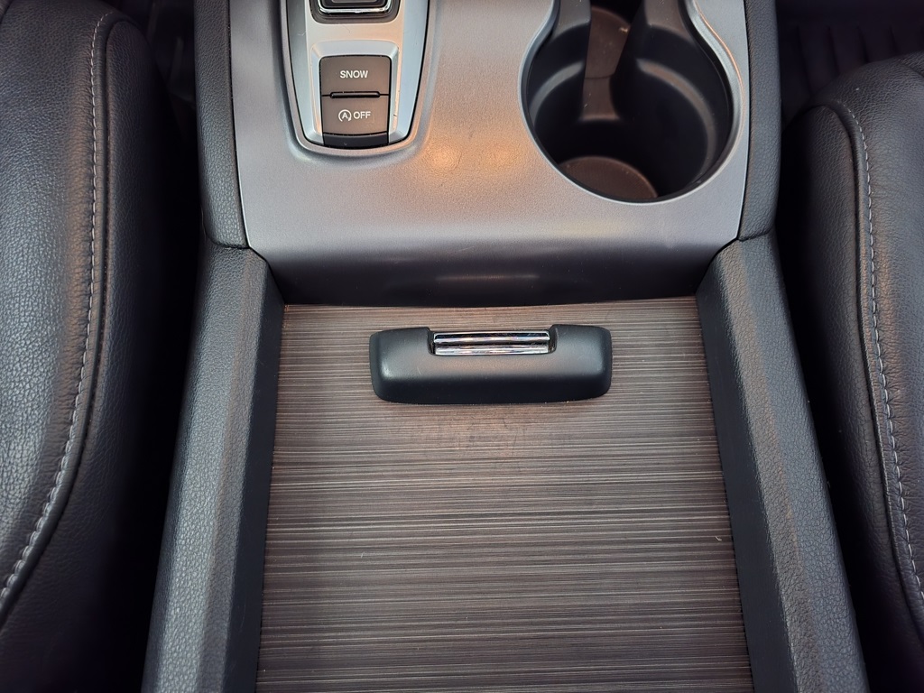 Thumbnail: 2021 Honda Pilot - 20