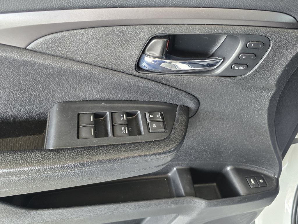 Thumbnail: 2021 Honda Pilot - 23