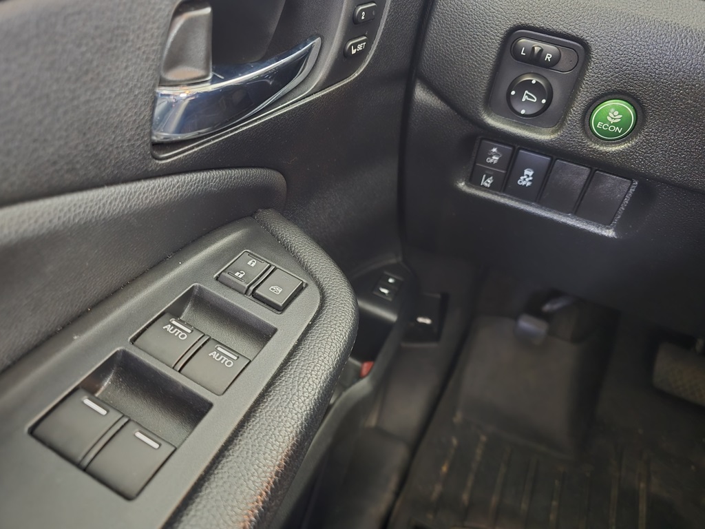 Thumbnail: 2021 Honda Pilot - 24