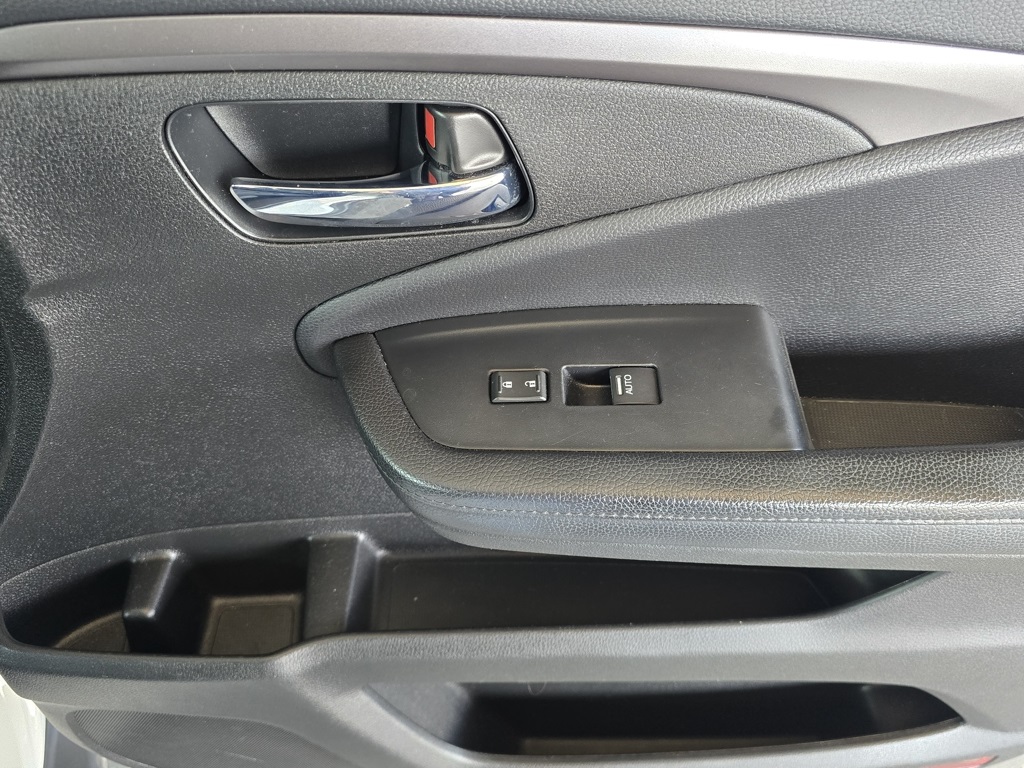 Thumbnail: 2021 Honda Pilot - 26