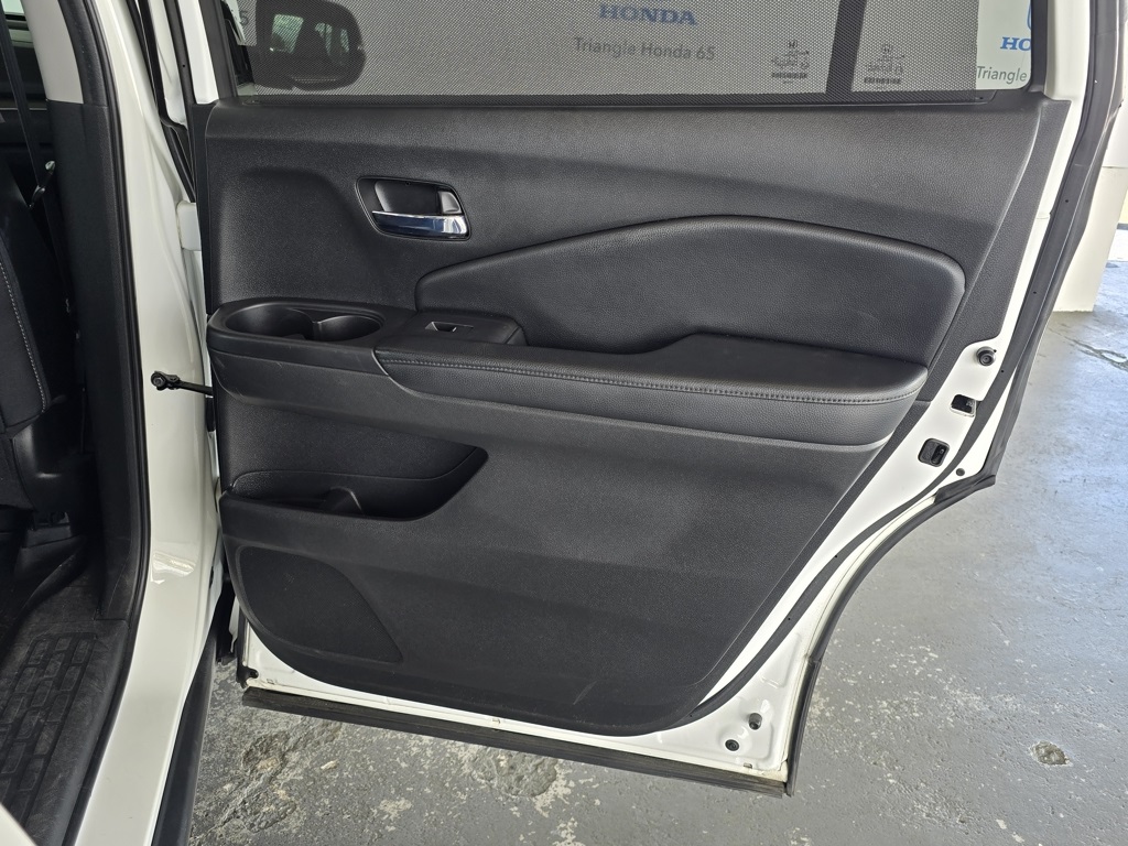 Thumbnail: 2021 Honda Pilot - 27