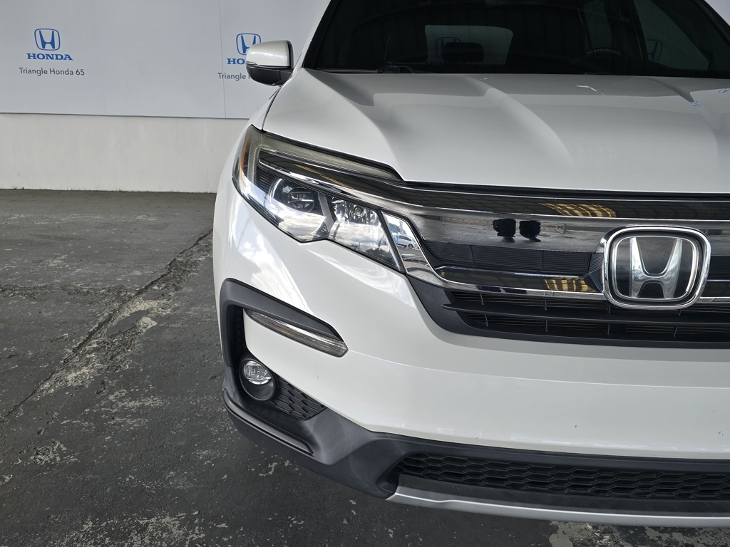 Thumbnail: 2021 Honda Pilot - 31