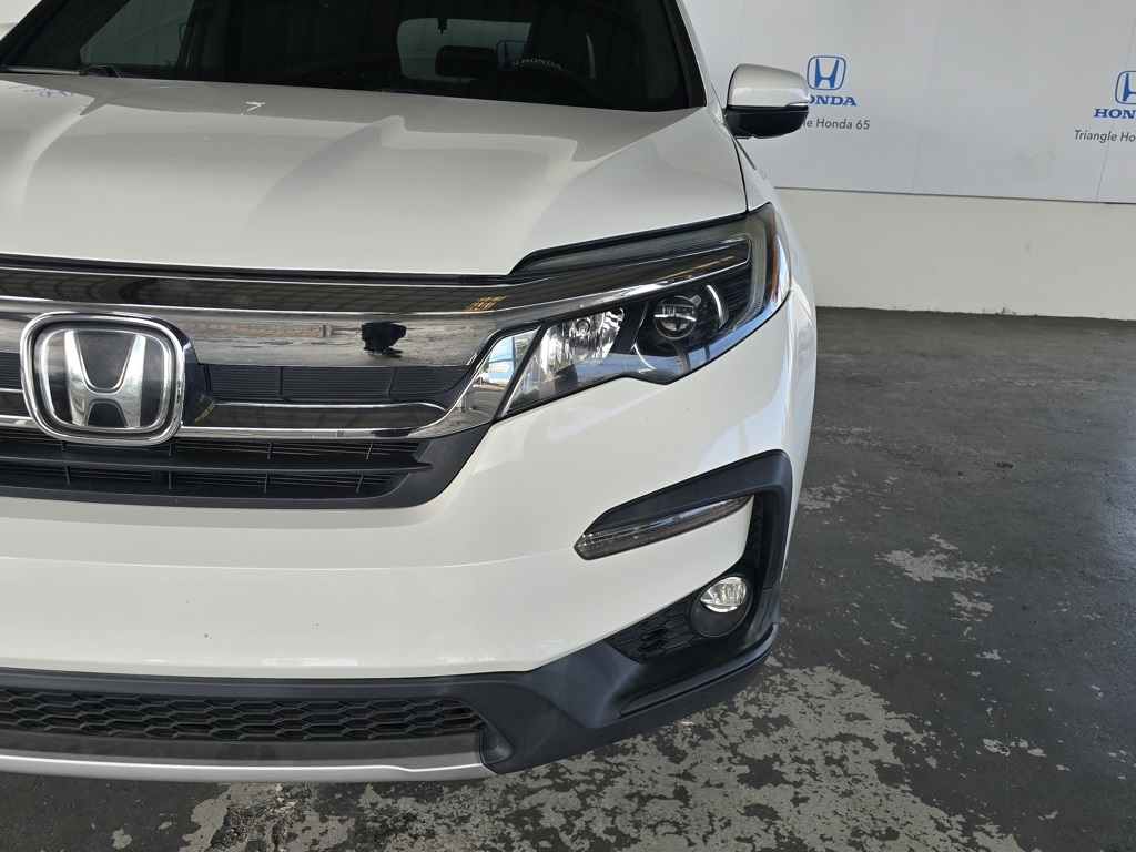 Thumbnail: 2021 Honda Pilot - 32