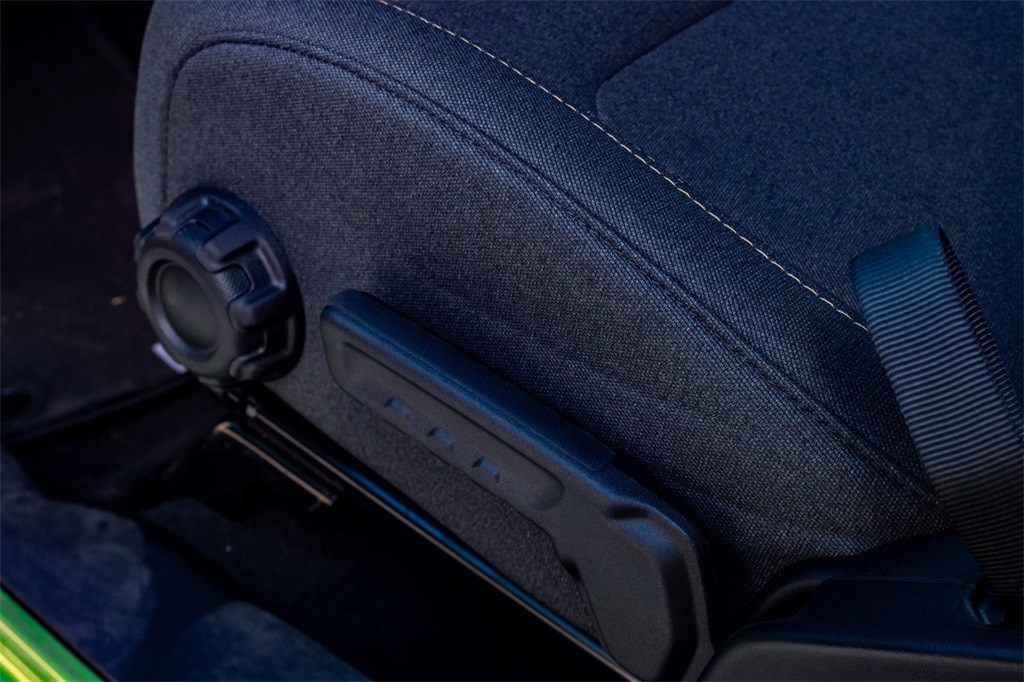 New Car 2025 Jeep Gladiator  Sport For Sale Under $50,000 In San Marcos, Texas