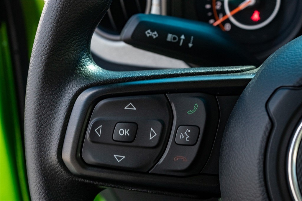 New Car 2025 Jeep Gladiator  Sport For Sale Under $50,000 In San Marcos, Texas