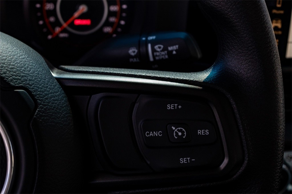 New Car 2025 Jeep Gladiator  Sport For Sale Under $50,000 In San Marcos, Texas