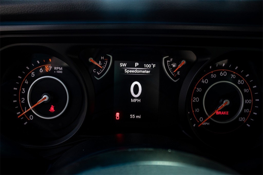 New Car 2025 Jeep Gladiator  Sport For Sale Under $50,000 In San Marcos, Texas