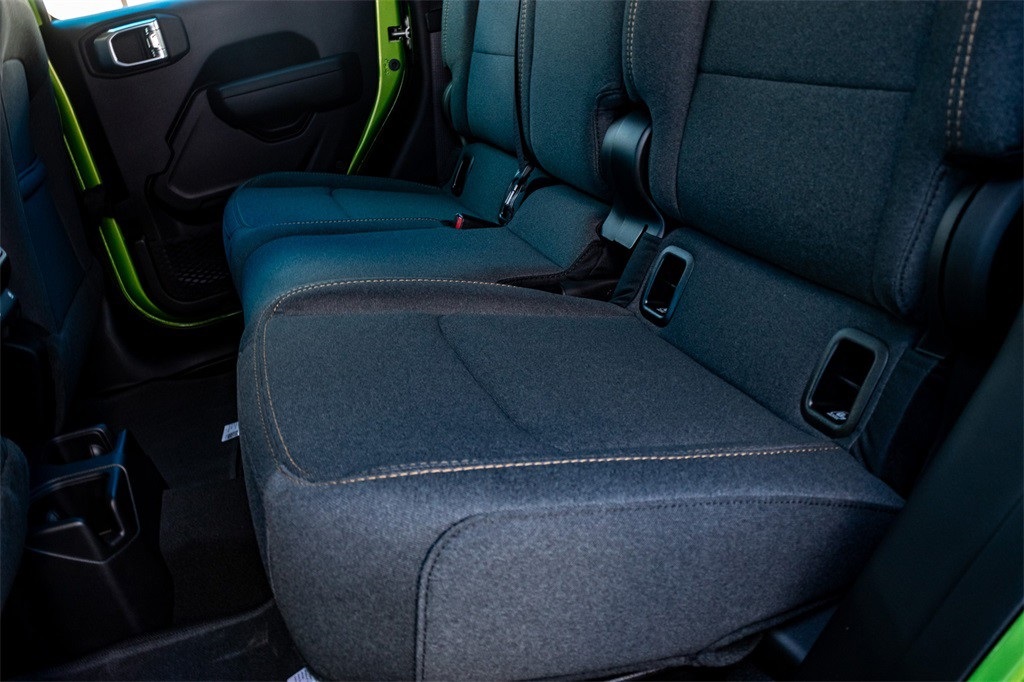 New Car 2025 Jeep Gladiator  Sport For Sale Under $50,000 In San Marcos, Texas