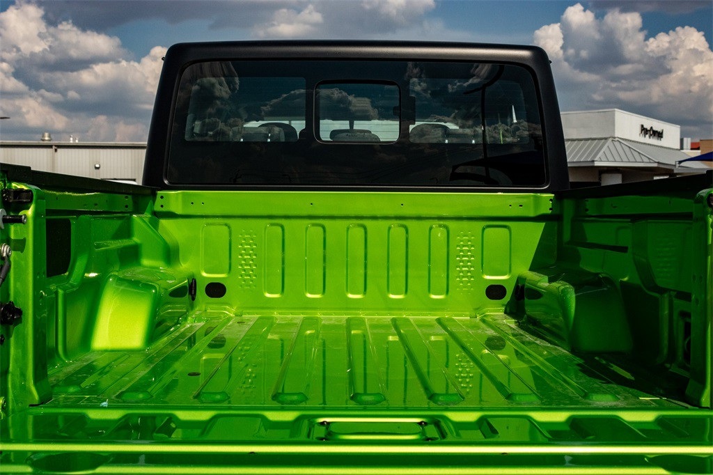 New Car 2025 Jeep Gladiator  Sport For Sale Under $50,000 In San Marcos, Texas