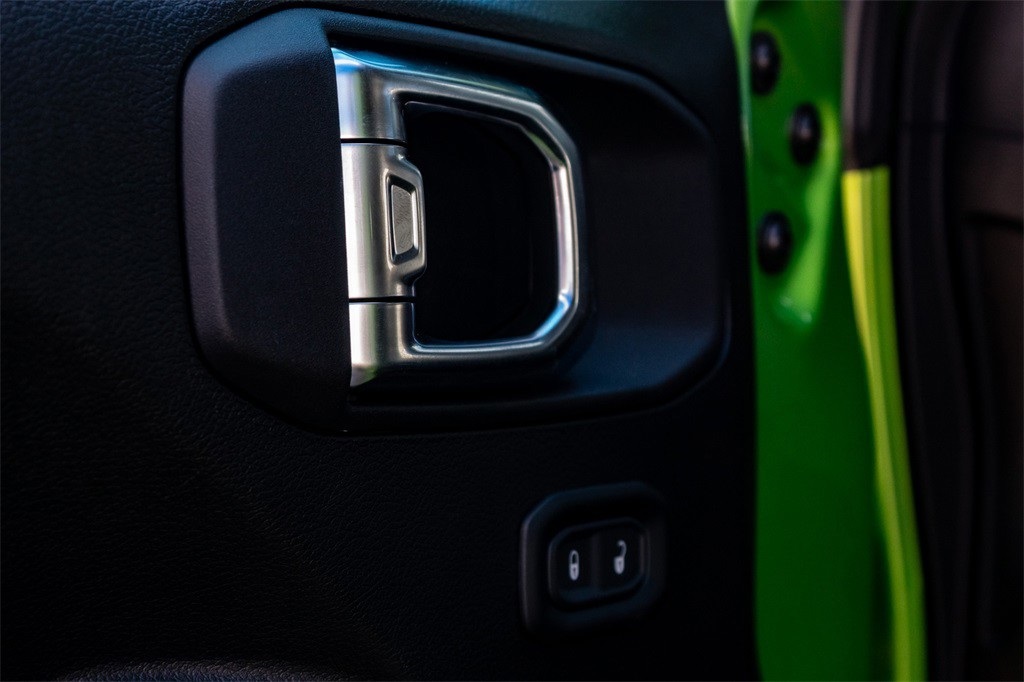 New Car 2025 Jeep Gladiator  Sport For Sale Under $50,000 In San Marcos, Texas