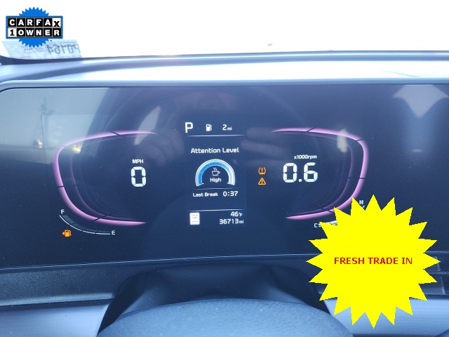 2023 Kia Sportage EX White at Walterboro Ford