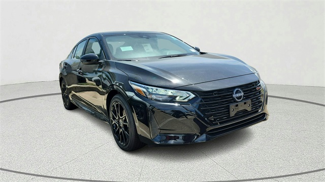 2025 Nissan Sentra