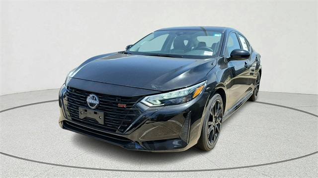 2025 Nissan Sentra