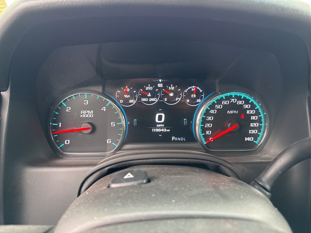 2020 GMC Yukon XL