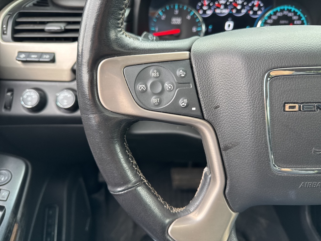 2020 GMC Yukon XL
