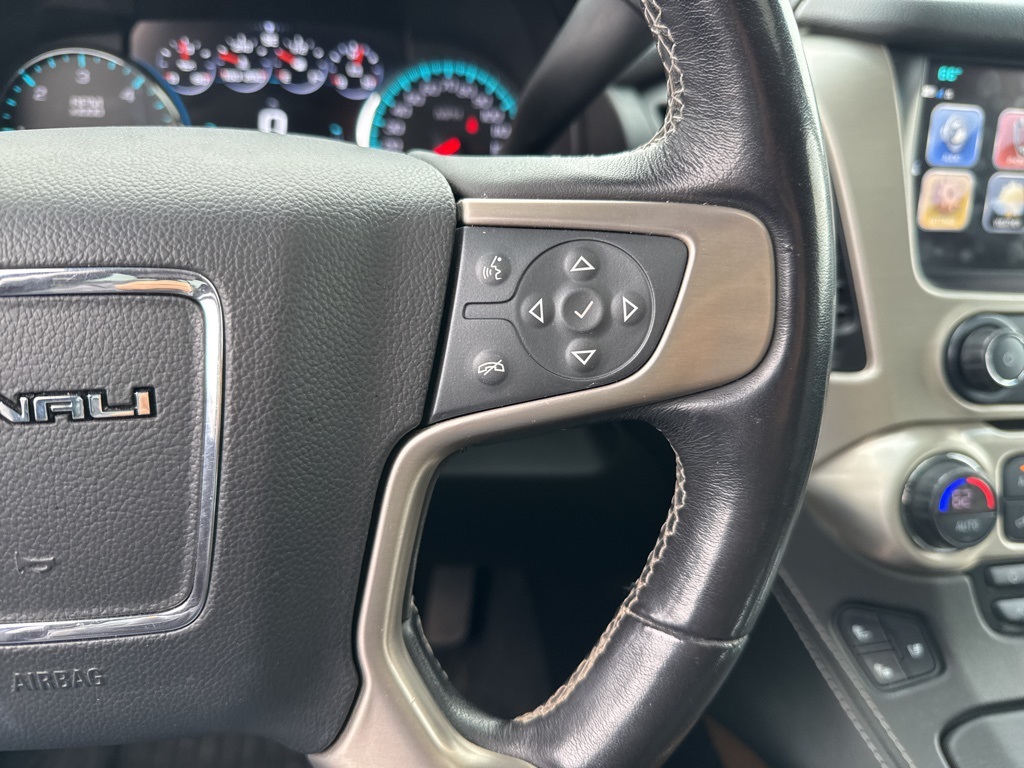 2020 GMC Yukon XL