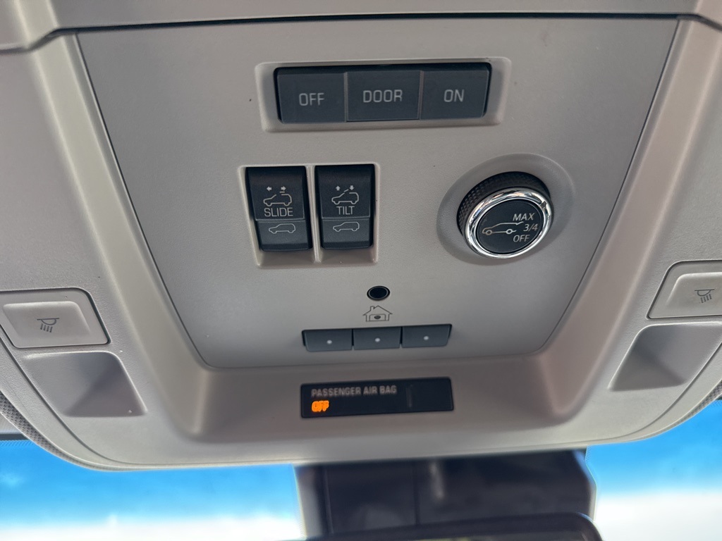 2020 GMC Yukon XL