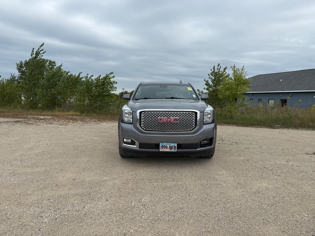 2020 GMC Yukon XL