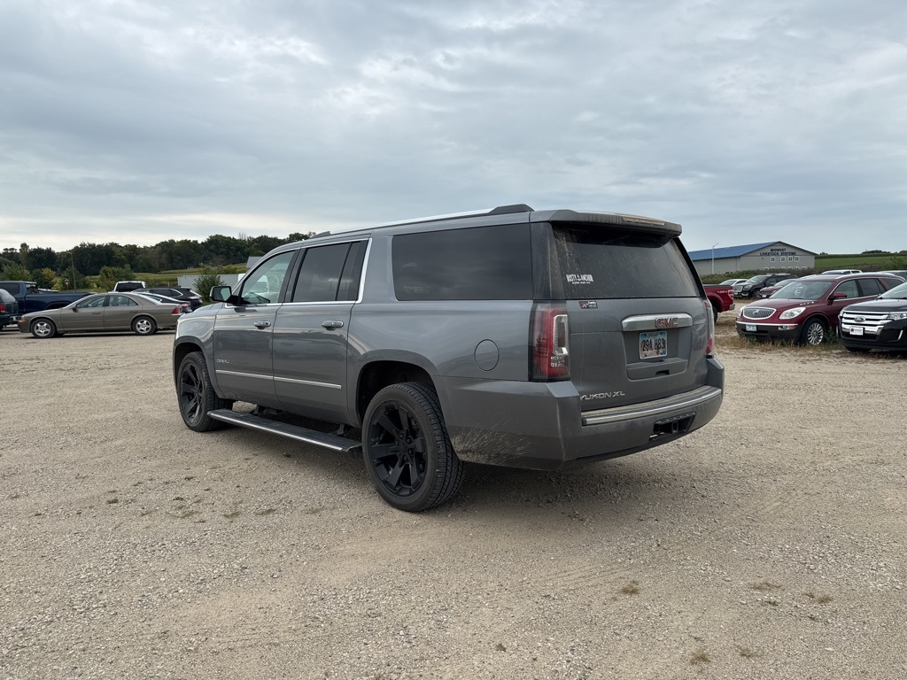 2020 GMC Yukon XL