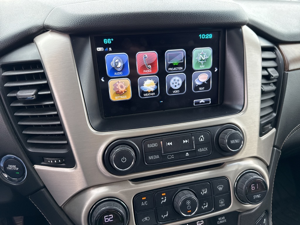 2020 GMC Yukon XL