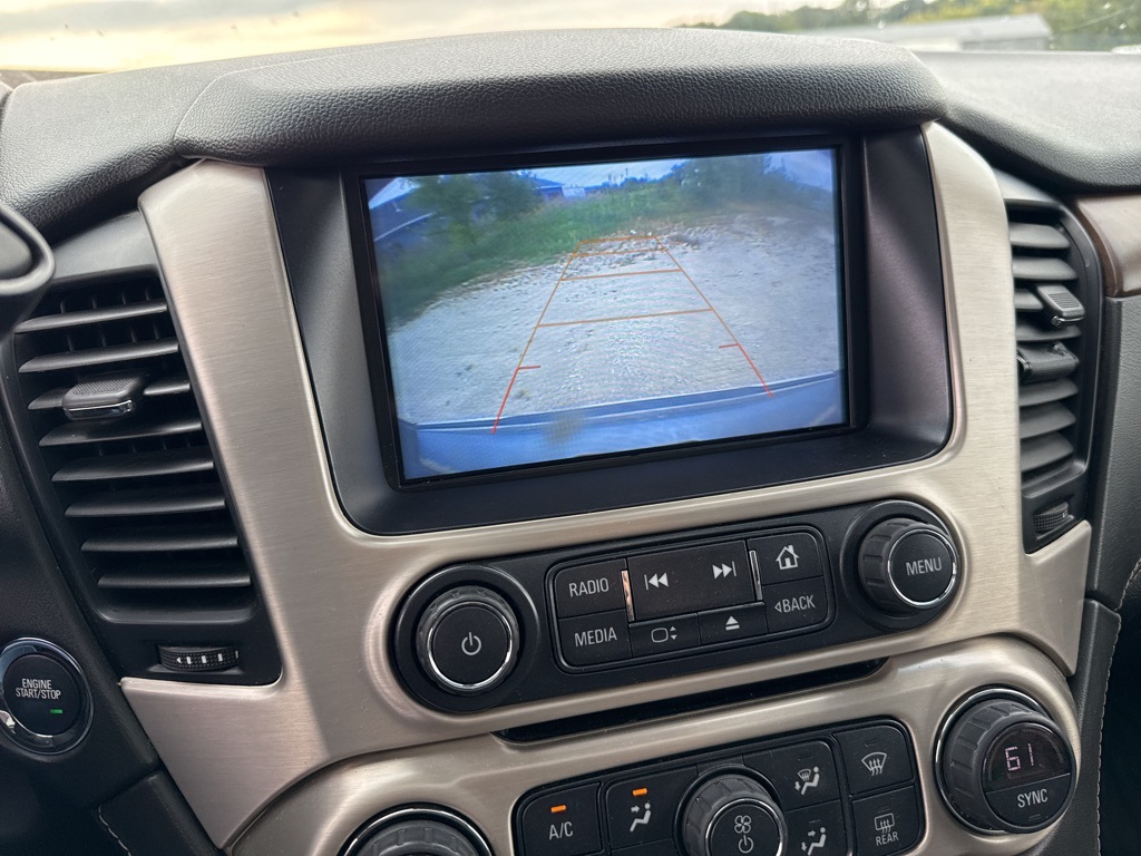 2020 GMC Yukon XL