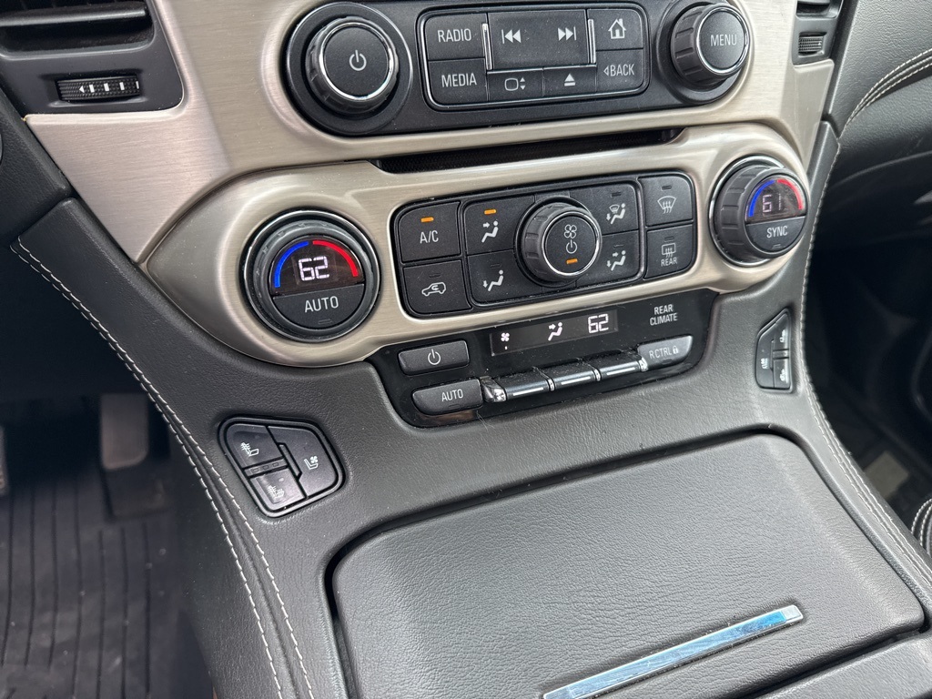 2020 GMC Yukon XL