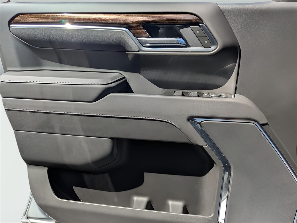 New Car 2025 Gmc Sierra 1500  Elevation For Sale Under $50,000 In Austin, Texas