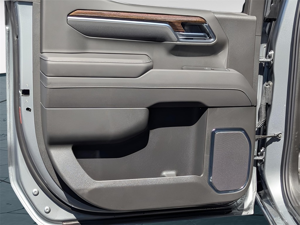 New Car 2025 Gmc Sierra 1500  Elevation For Sale Under $50,000 In Austin, Texas