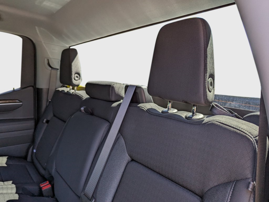 New Car 2025 Gmc Sierra 1500  Elevation For Sale Under $50,000 In Austin, Texas
