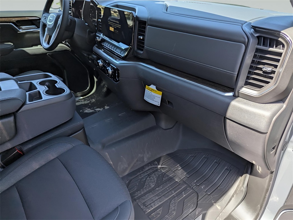 New Car 2025 Gmc Sierra 1500  Elevation For Sale Under $50,000 In Austin, Texas