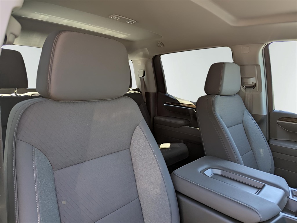 New Car 2025 Gmc Sierra 1500  Elevation For Sale Under $50,000 In Austin, Texas