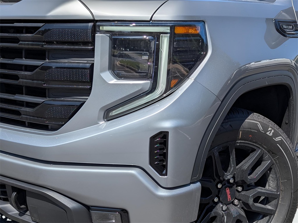 New Car 2025 Gmc Sierra 1500  Elevation For Sale Under $50,000 In Austin, Texas