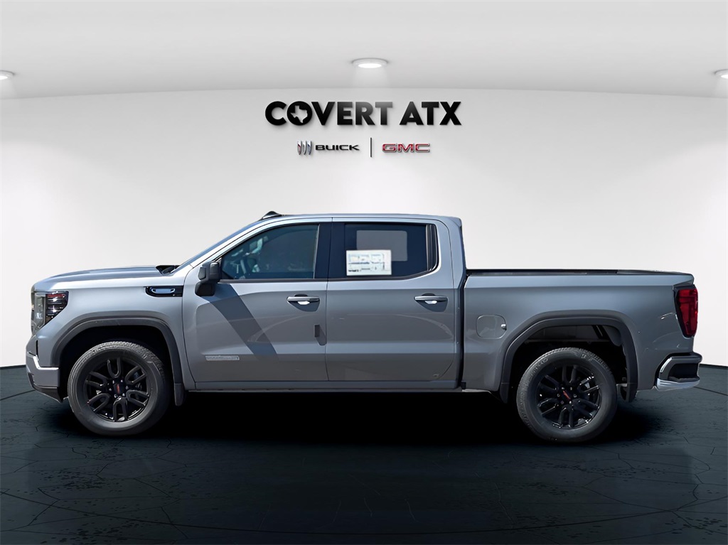 New Car 2025 Gmc Sierra 1500  Elevation For Sale Under $50,000 In Austin, Texas