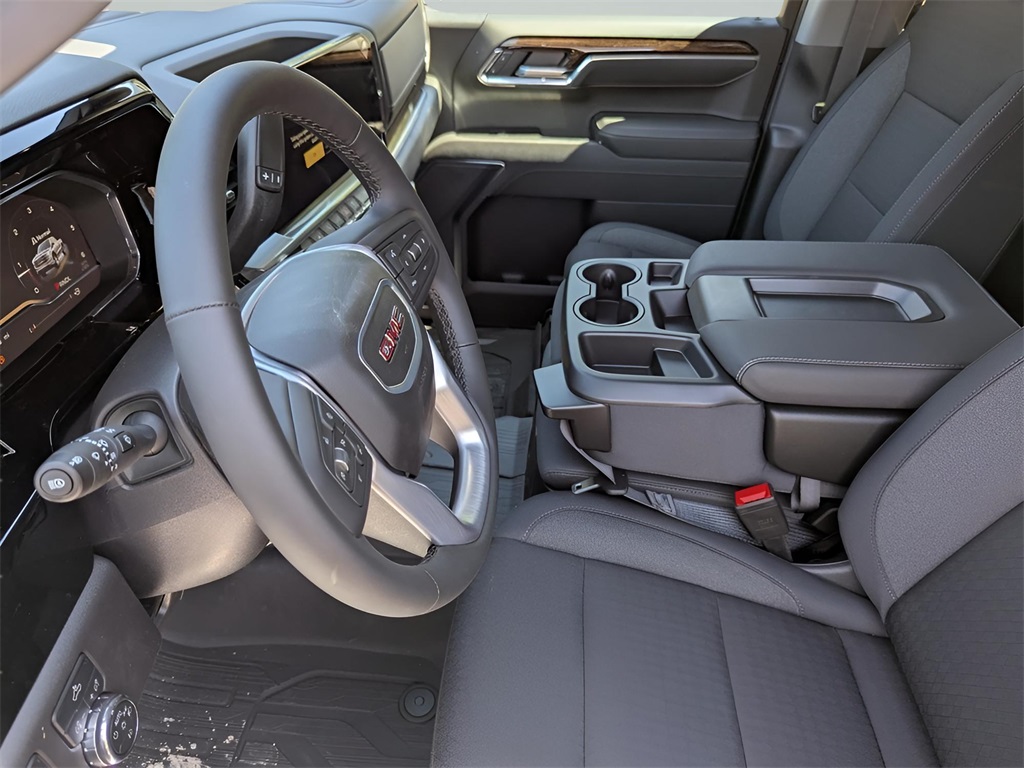 New Car 2025 Gmc Sierra 1500  Elevation For Sale Under $50,000 In Austin, Texas