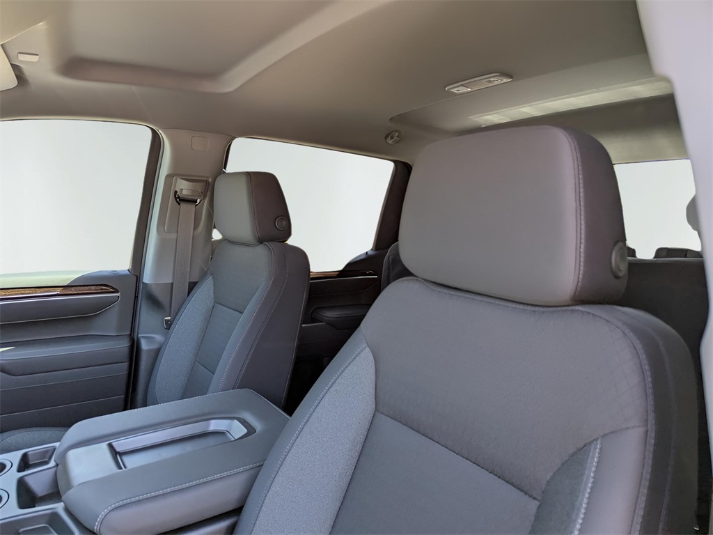New Car 2025 Gmc Sierra 1500  Elevation For Sale Under $50,000 In Austin, Texas