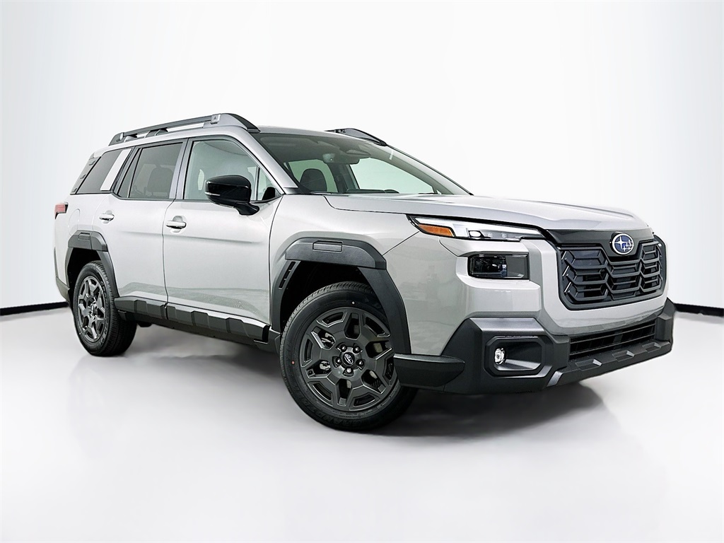 2026 Subaru Outback Premium's photo