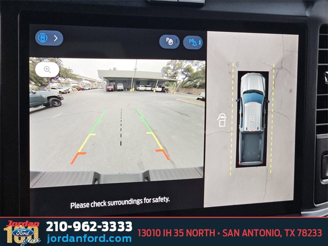 Used Car 2025 Ford F-250sd  Platinum For Sale Under $90,000 In San Antonio, Texas