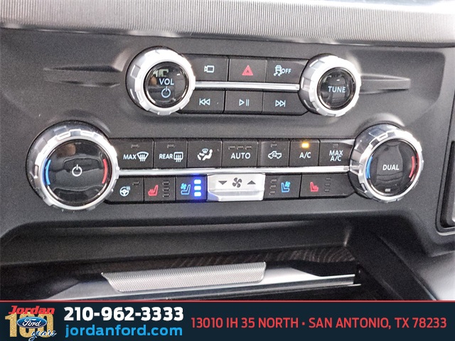 Used Car 2025 Ford F-250sd  Platinum For Sale Under $90,000 In San Antonio, Texas