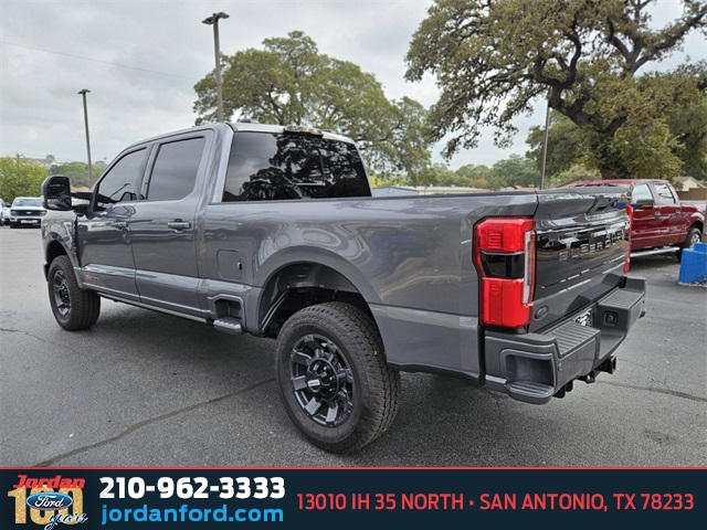 Used Car 2025 Ford F-250sd  Platinum For Sale Under $90,000 In San Antonio, Texas