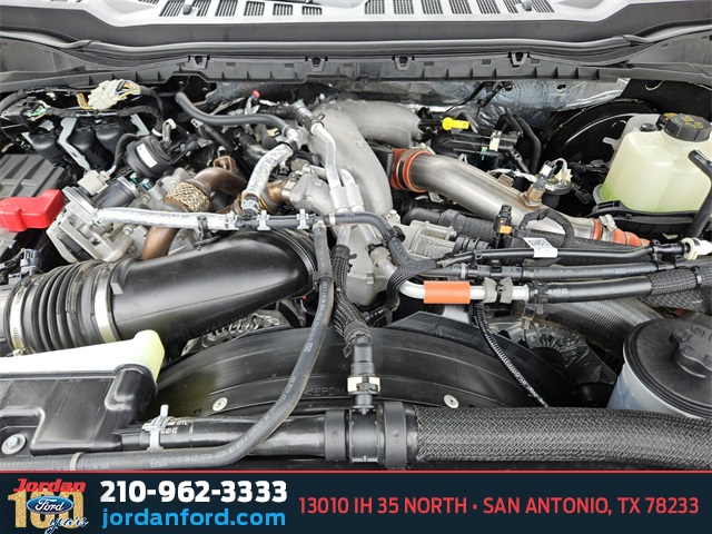 Used Car 2025 Ford F-250sd  Platinum For Sale Under $90,000 In San Antonio, Texas