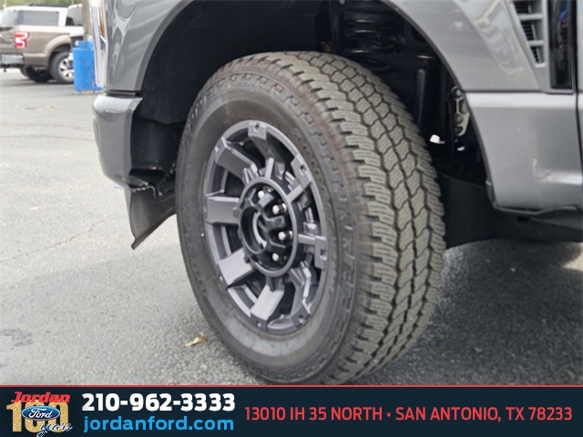 Used Car 2025 Ford F-250sd  Platinum For Sale Under $90,000 In San Antonio, Texas