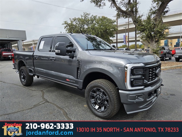 Used Car 2025 Ford F-250sd  Platinum For Sale Under $90,000 In San Antonio, Texas
