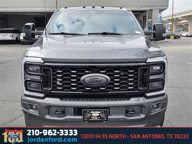 Used Car 2025 Ford F-250sd  Platinum For Sale Under $90,000 In San Antonio, Texas
