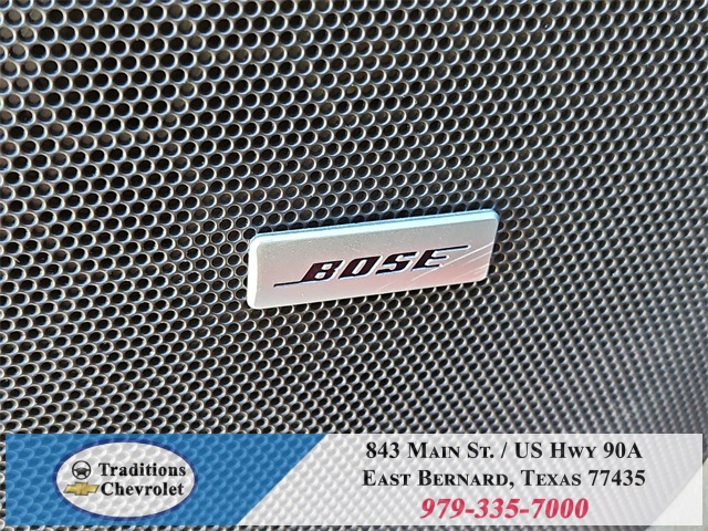 2023 Chevrolet Traverse RS Red at Westside Lexus