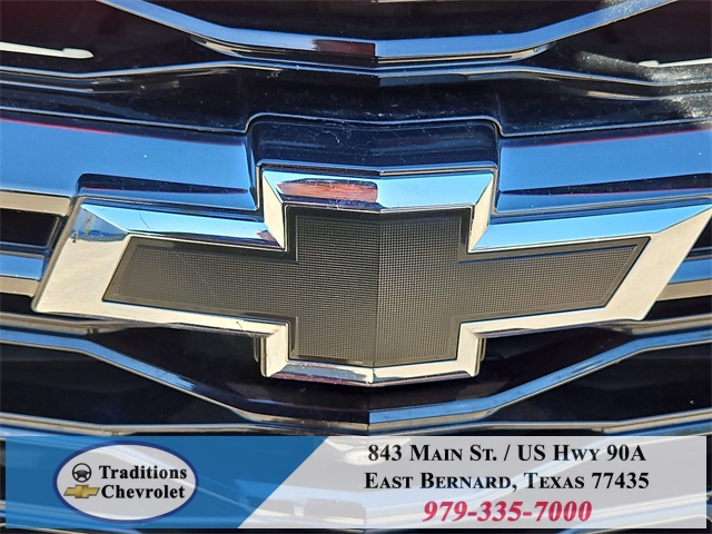 2023 Chevrolet Traverse RS Red at Westside Lexus